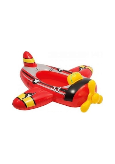 Intex 59380 Uçak Şekilli Bot