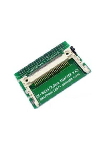 44 Pin İde Cf Adaptör Compact Flash 2.5'' İde Çevirici Cf İde Çevirici