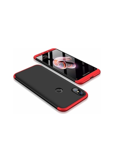 Xiaomi Mi 6X / A2 360 Derece Kaliteli Tam Koruma Ays Kilif 559289686