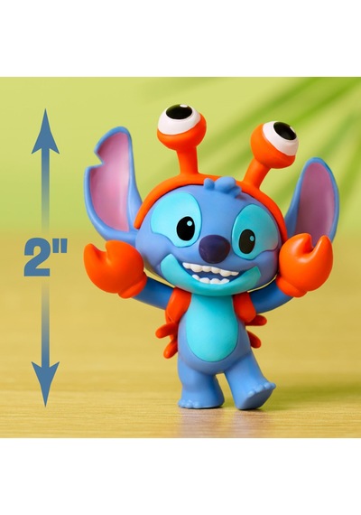 Stitch Hayvan Kostümlü Kapsül 46454