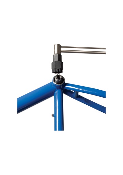 Parktool Bbt-22 Orta Göbek Sökme Anahtarı Siyah