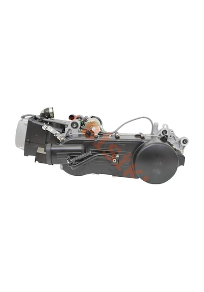 Scooter 150cc Motor Bölümü Komple