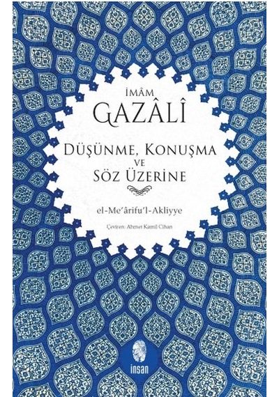 Düşünme, Konuşma Ve Söz Üzerine - Ybve-659646