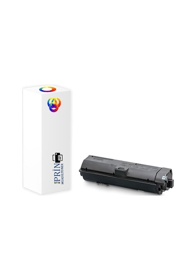 Tk-1150-kyocera Ecosys M2735dn Uyumlu Toner Çipli