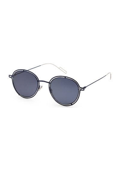 Christian Dior Cd 0210s Gıo Ku Erkek Güneş Gözlüğü Siyah