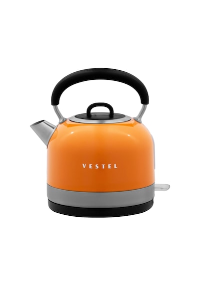 Vestel Retro 2200 W 1.7 L Su Isıtıcı Kettle