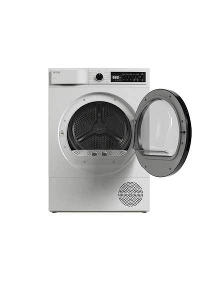 Vestel KM 85301 8 Kg Kurutma Makinesi