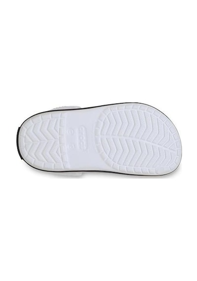 Crocs Bebek Terlik Crocband Clog Beyaz