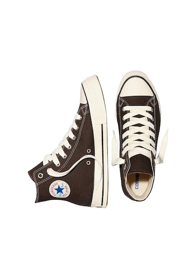 Converse Chuck Taylor Throwback Erkek Günlük Ayakkabı A22746c Kahverengi