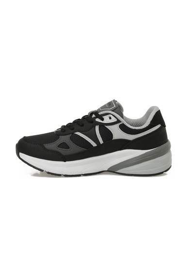 Kinetix Torıma Tx G 6fx Siyah Unisex Sneaker 000000000102066105 Siyah-gumus