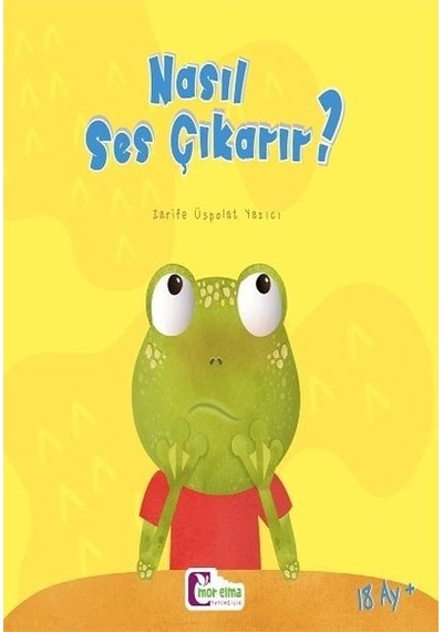 Nasıl Ses Çıkarır