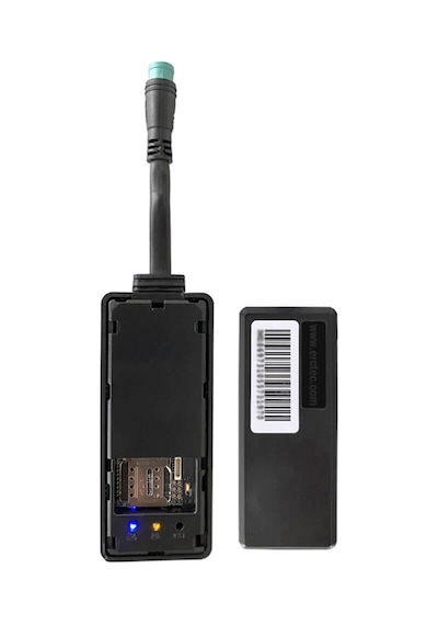 Erctec A1 Gps Araç Takip Cihazı Motor Blokajlı