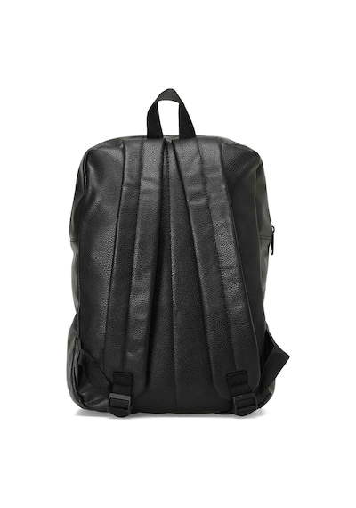 Lumberjack Casual Ljk Lptp Bpck 4pr Siyah Erkek Laptop Çantası 000000000101922599 Siyah
