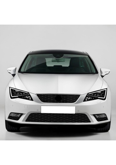 Seat Leon 2013-2016 Cam Suyu Bidonu Far Yıkamalı 5q0955453r 1 Adet