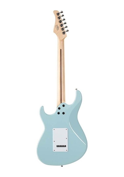 Cort G200skb Elektro Gitar Sky Blue - S-s-s Manyetik
