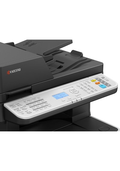 Kyocera Ecosys MA4500X A4 Lazer Fotokopi Makinası