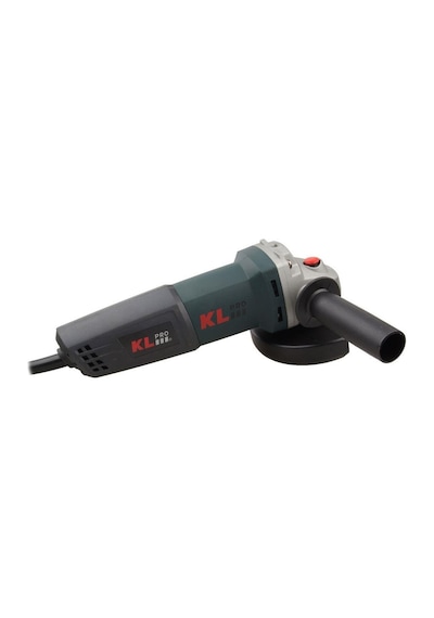 Klpro KLAT11505 850 W 115 MM Profesyonel Avuç Taşlama Makinesi