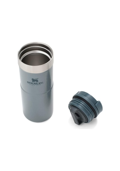 Seyahat Kupası Neverleak 355ml/12oz H.ıce 10-09855-009 Açık Beyaz