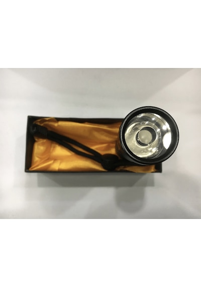 Beyaz Led Işıklı Mini Fener D35 Lisinya Çok Renkli