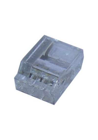 Klemsan Buk 2,5/3 Seffaf 425235 100 Adet