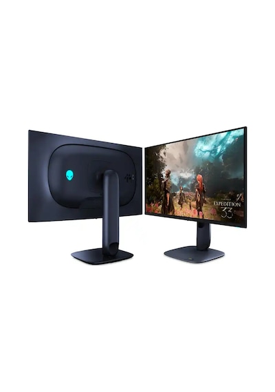 Dell Alienware Aw2725q 27 3840x2160 Uhd 240hz 0.03 Ms Hdmı Dp Typ
