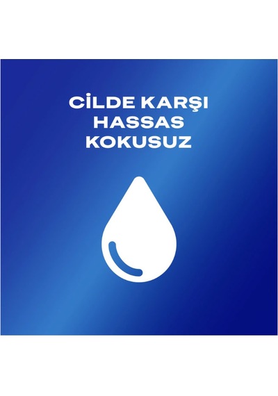 Durex Hisset Pürüzsüz Hazlar 50 Ml Jel + Egg Cep Tipi Mastürbatör + Hediye