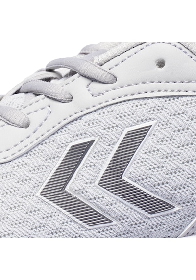 Hummel Proctıon Ayakkabı 900721-1100 Gri