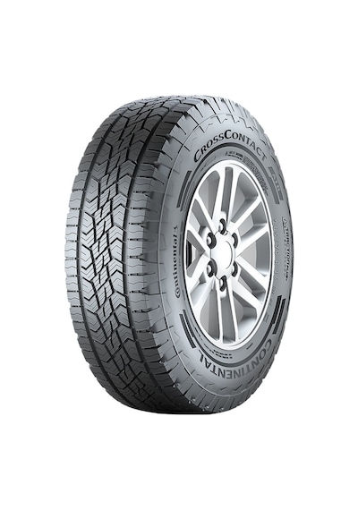 Continental 265/60R18 110T Fr Crosscontact Atr Yaz Lastiği 2024