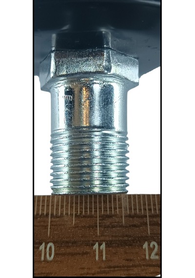 Soc09 Kompresör Hava Filtresi 3/8"