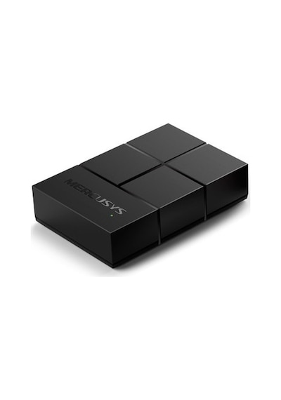 Mercusys MS105G 5 Port Masaüstü Switch