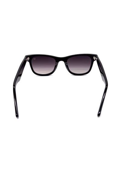 Black Blk8631 C2 Unisex Güneş Gözlüğü Siyah
