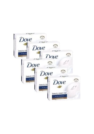 Dove Sabun (6 Adet)