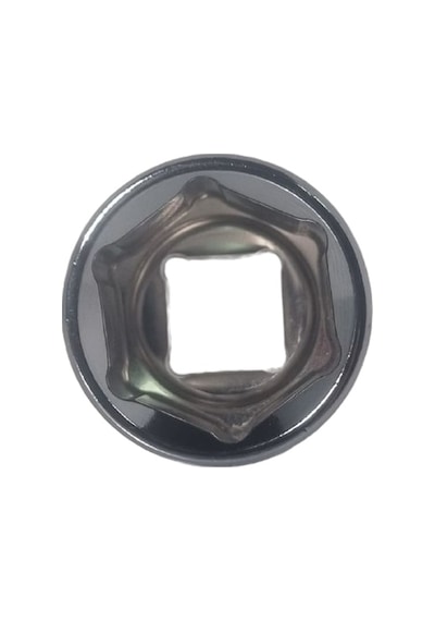 Meşem - 1/2 & 23MM Lokma