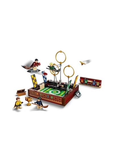 LEGO 76416 Harry Potter Quidditch Bavulu 599