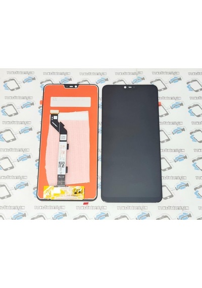 Xiaomi Mi 8 Lite Lcd Ekran Dokunmatik (Servis ı) (275877916)