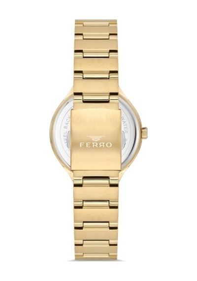 Ferro Fl40114a-b6 Kadın Kol Saati