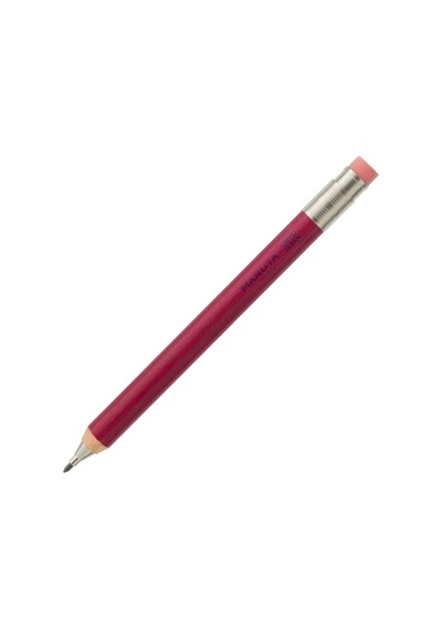 Ohto Maruta Serisi Aps-680m Rd Kırmızı 2.0mm Versatil Kalem
