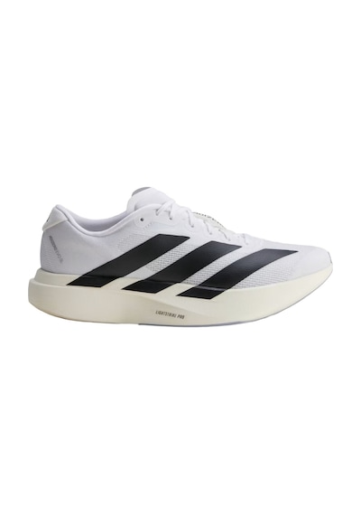 Adidas Adidas Adizero Evo Sl Erkek Beyaz Yol Koşusu Ayakkabısı 31365 3972774