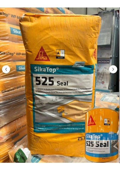Sika Top 525 Seal - 25kg