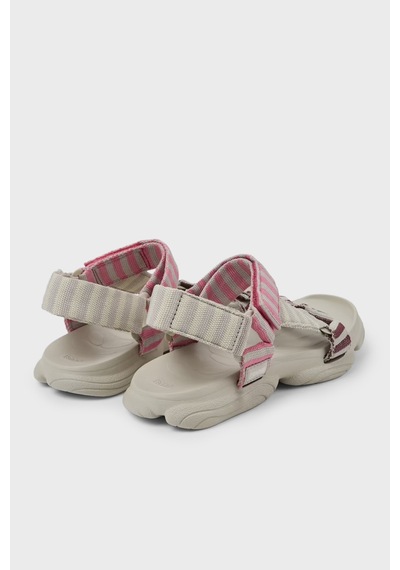 Camper Bayan Sandalet K201794-008 Çok Renkli