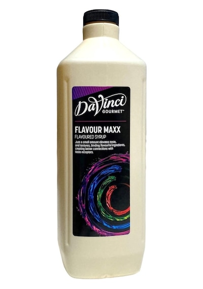 Davinci Gourmet Lezzet Maxx Flavour Maxx 2000ml