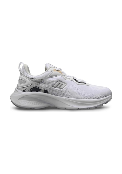 M.P Mp 221-1098 Beyaz Kadın Sneaker Beyaz