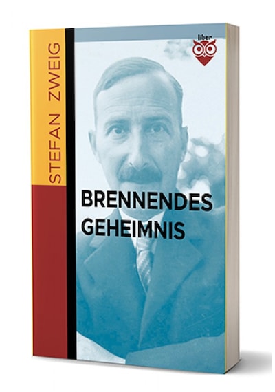 Brennendes Geheimnis-stefan Zweig