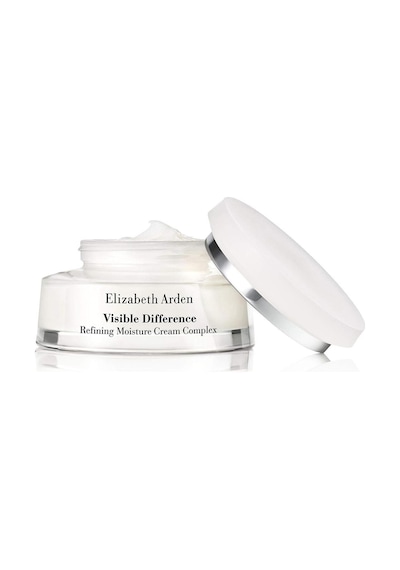 Elizabeth Arden Visible Difference Refining Moisture Cream Complex Cilt Bariyeri Güçlendirici Bakım Yoğun Nemlendirici Krem 75 ML