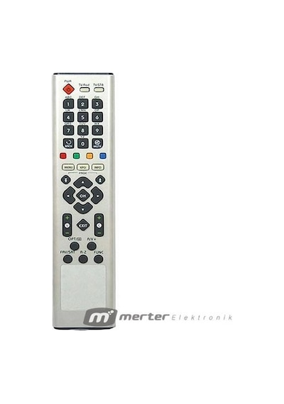 Kyd Kr Botech Bt-100/800 Hd  Kumanda