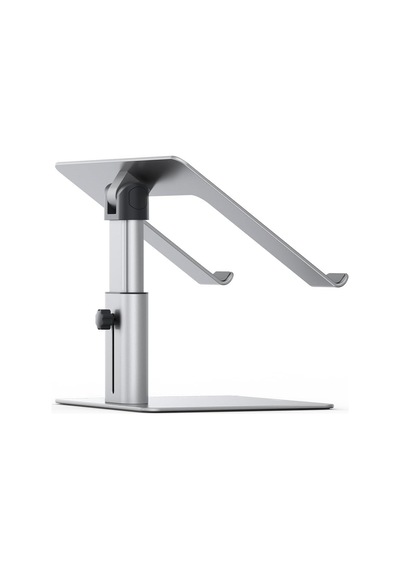 Lexroo Macbook Uyumlu Metal Ayarlanabilir Dizüstü Bilgisayar Standı