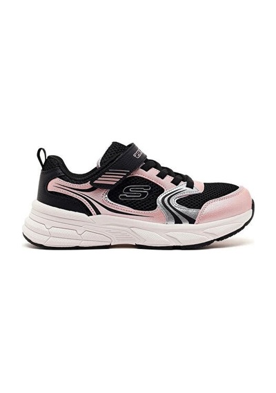 Skechers Retro-graph Çocuk Günlük Ayakkabı 303692l-rsgd Pembe Renkli