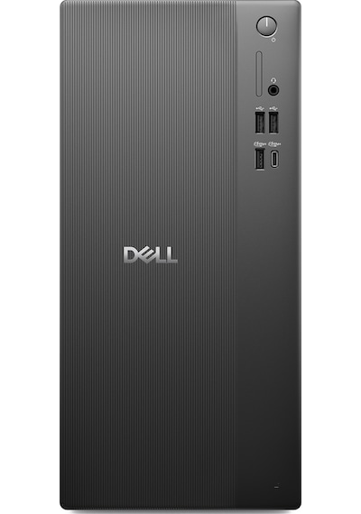 Dell Tower ECT1250 RPLS-R-003-U509 i5-14400 32 GB 2 TB SSD Free Dos Masaüstü Bilgisayar