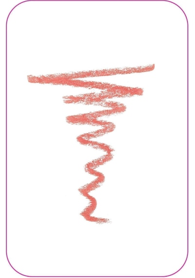 Callista Lip Candy Lip Pencil Dudak Kalemi 04 Cupcake Rush - Nude
