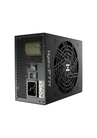 FSP Hydro PTM Pro 1200W 80+ Platinum Modüler Güç Kaynağı